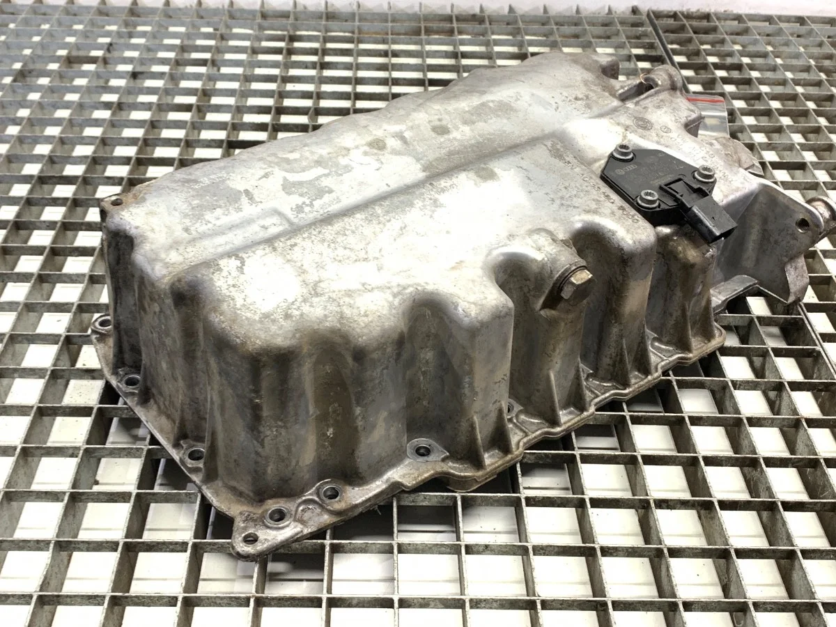 Bague d'étanchéité Skoda Octavia III 04L103603