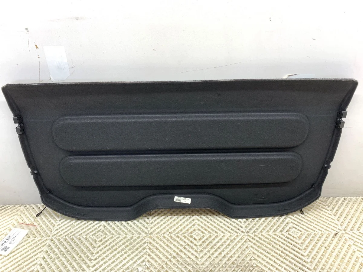 Cache arrière Citroen C3 Aircross II 462006743