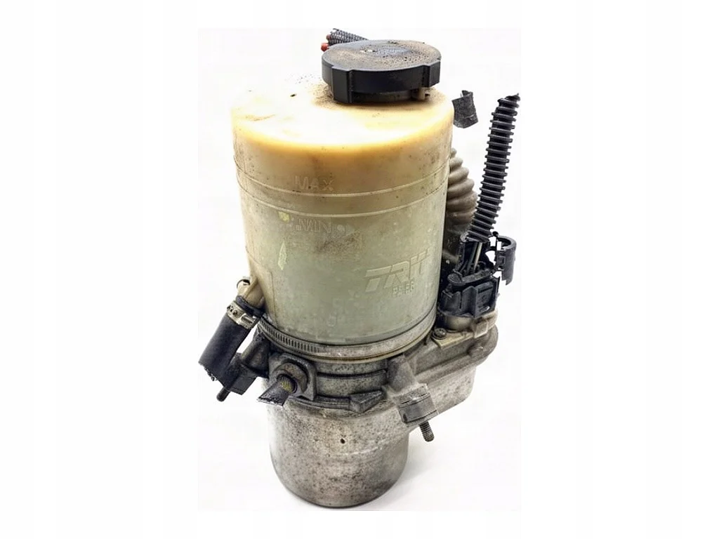 Stuurbekrachtigingspomp Opel Vectra C 2.0 175pk