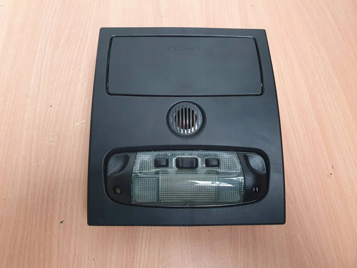 Éclairage intérieur Ford Ranger EB3B15K609AC