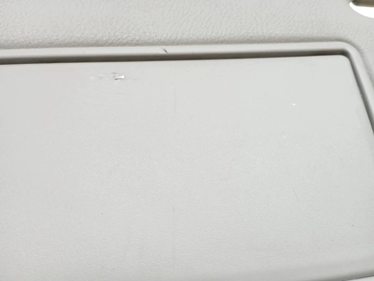 Honda FR-V I Aurinkolippa Vasen 5907911609153