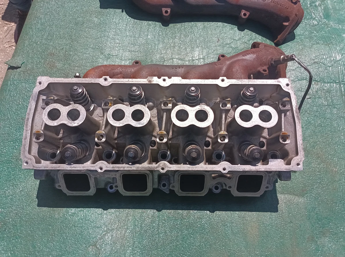 Cilinderkop Jeep 6.4 SRT 9FOVBPHI image 4