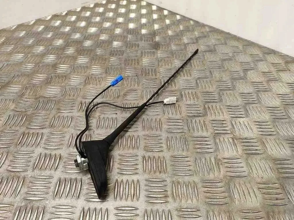 Antenna Citroen C4 Picasso II 920204061
