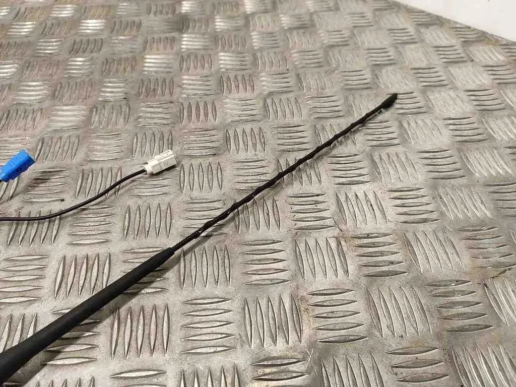 Antenna Citroën C4 Picasso II 920204061 image 5