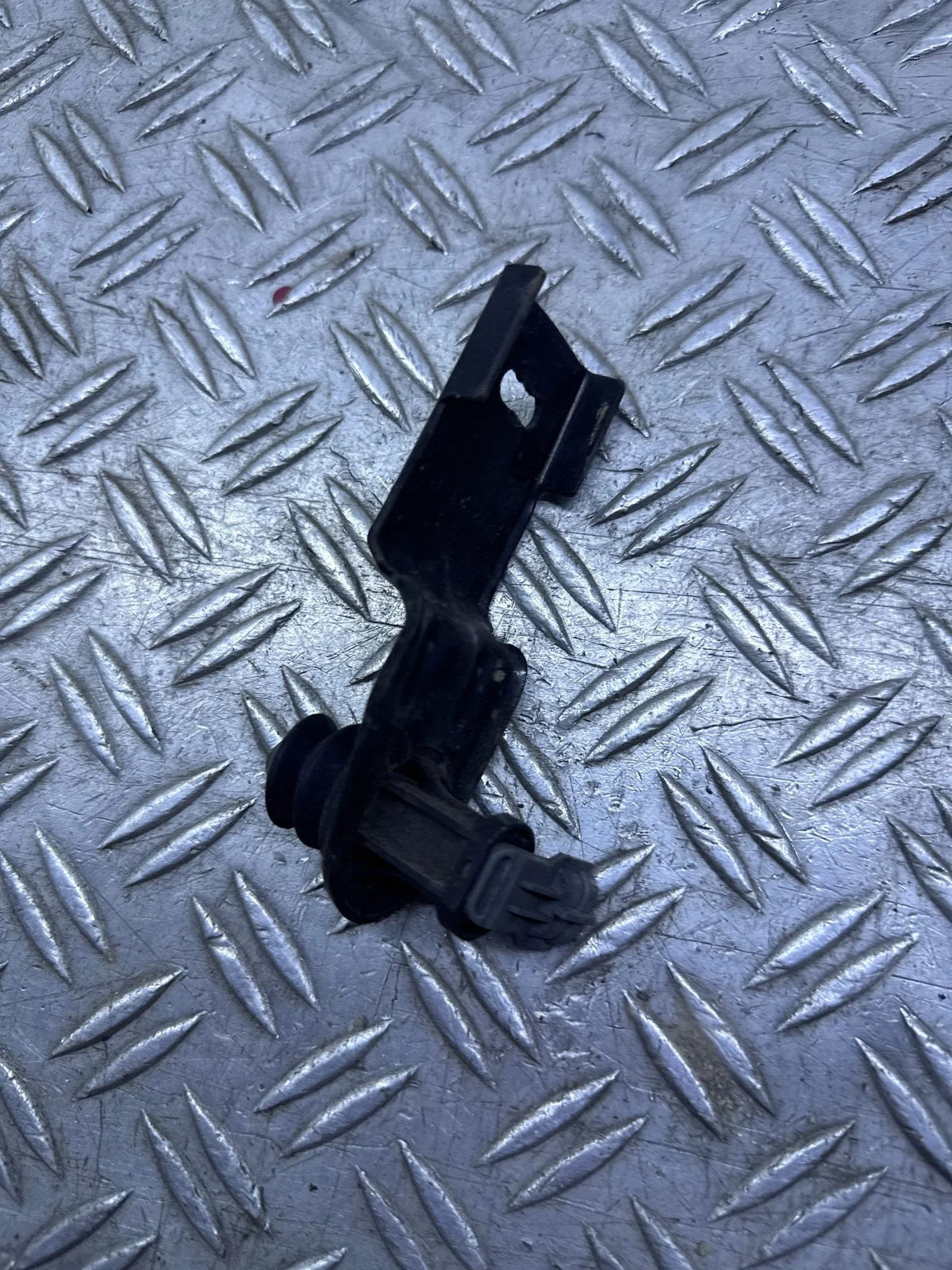 Alarm Motion Sensor Lincoln Navigator 9C1T19A434AD