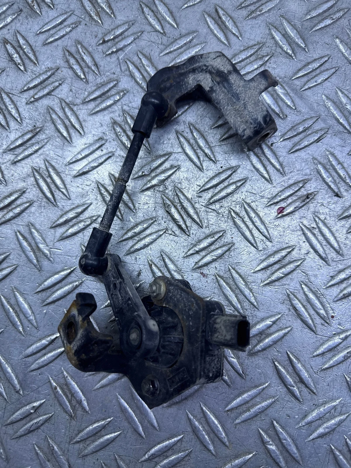 Sensor vorne links Lincoln Navigator BEN30093 thumbnail 3
