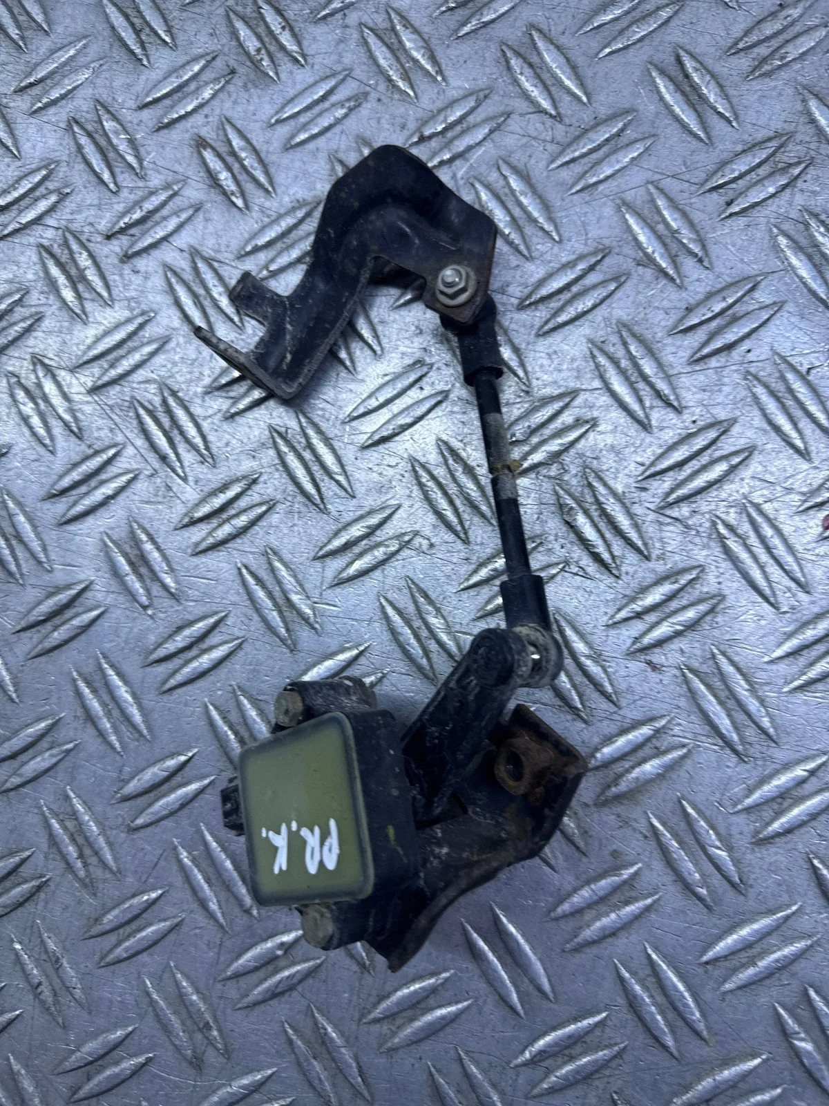 Sensor vorne links Lincoln Navigator BEN30093 thumbnail 4
