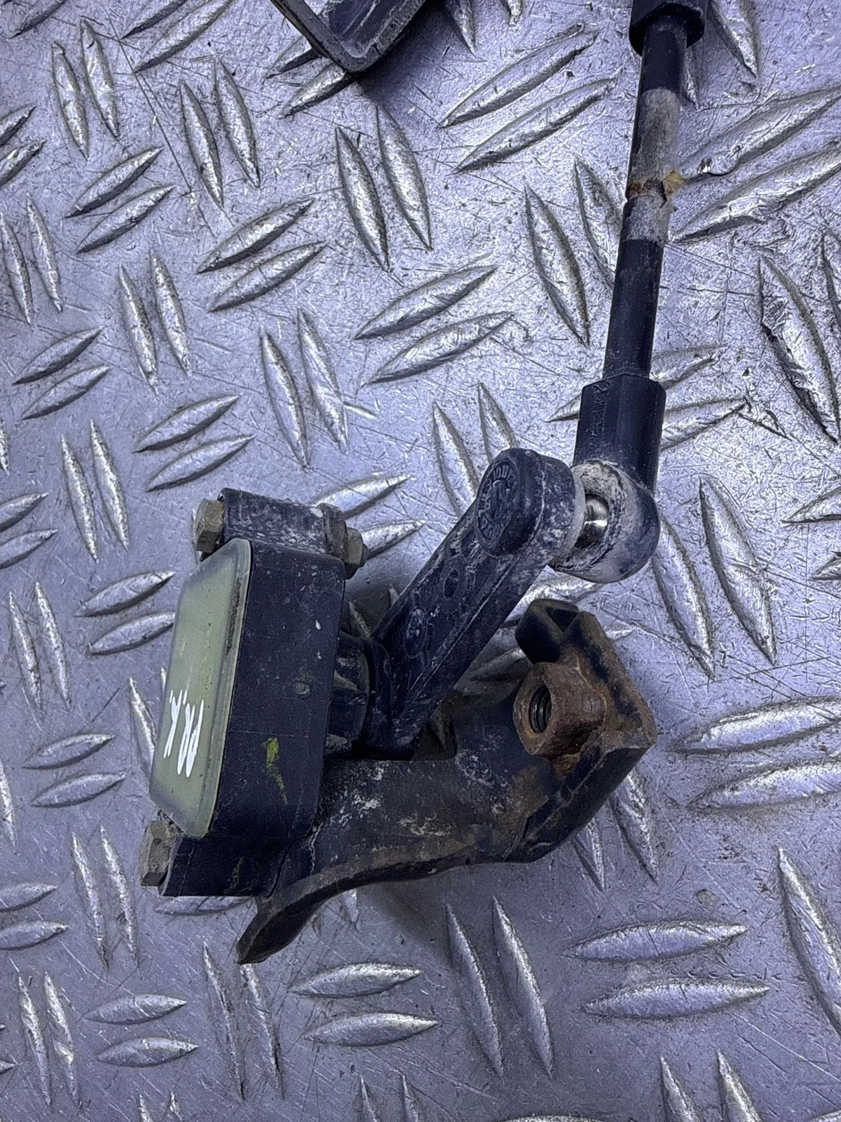 Sensor vorne links Lincoln Navigator BEN30093 thumbnail 6