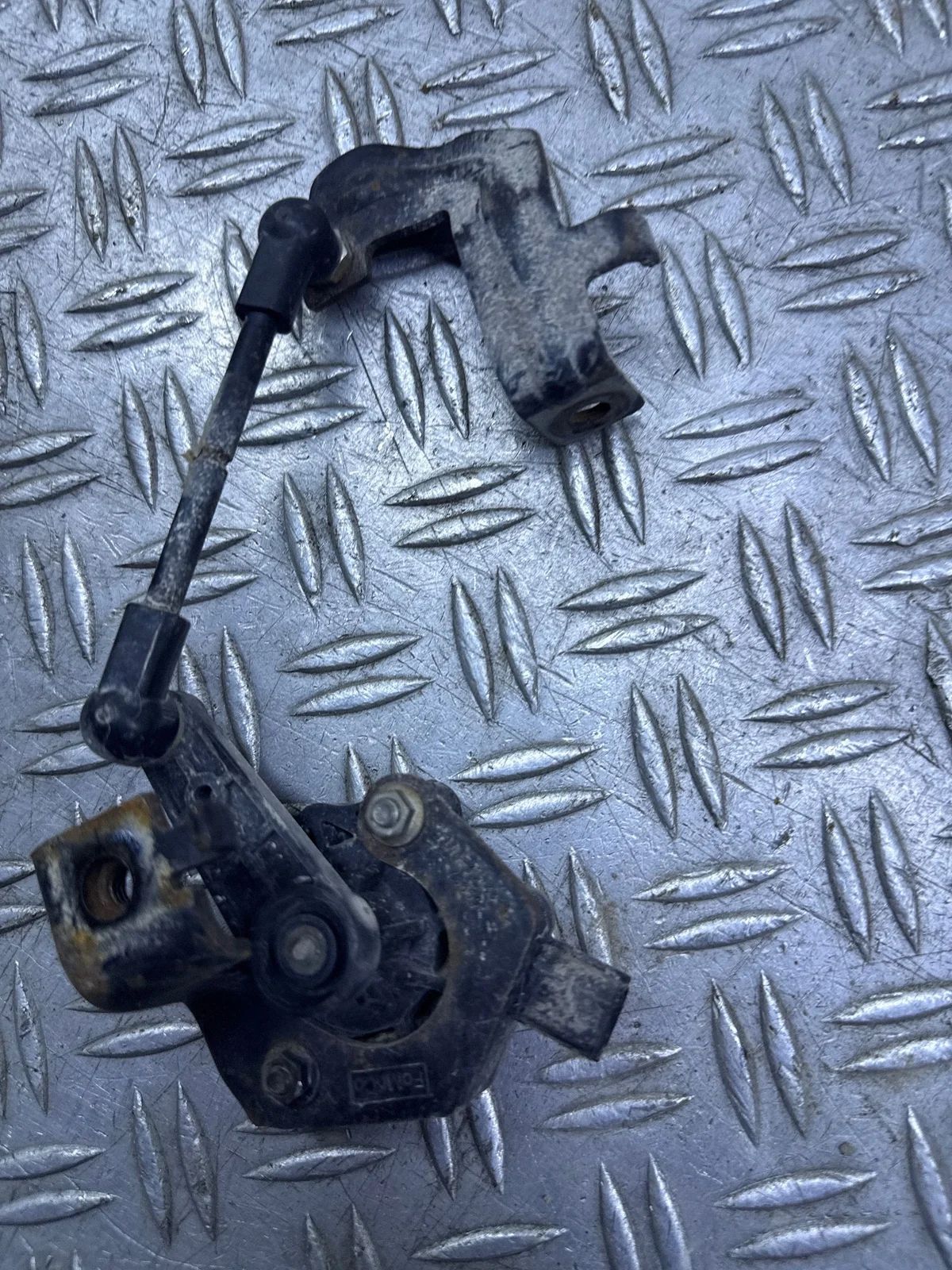 Sensor vorne links Lincoln Navigator BEN30093 thumbnail 7