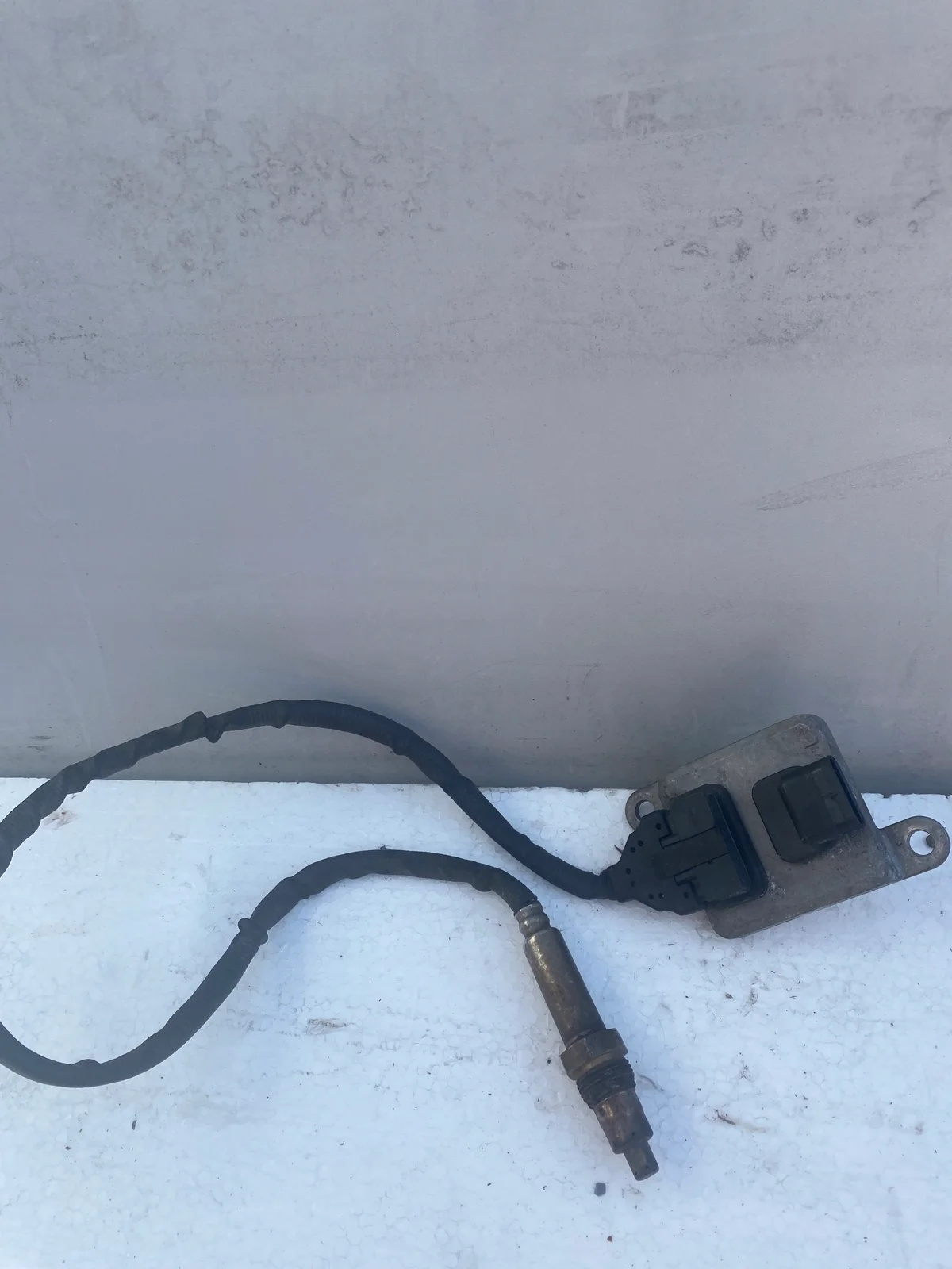 Sonde Lambda Mercedes-Benz Classe C W205 2.2 A0009050108