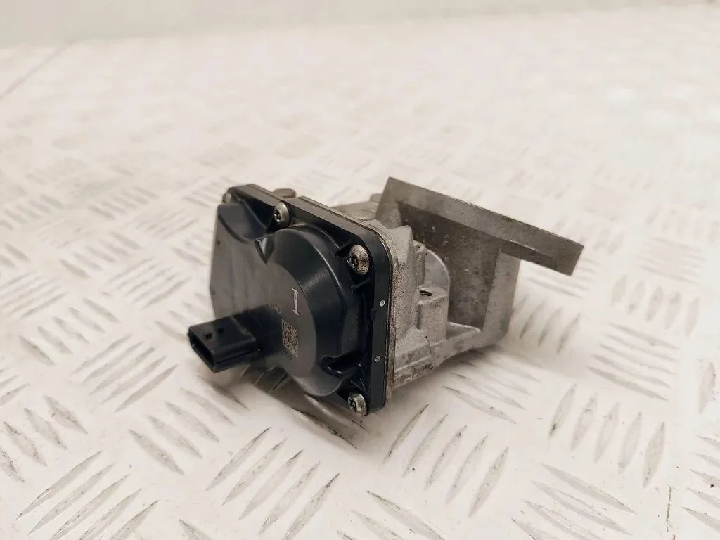 EGR-venttiili Renault Megane IV 147109913R