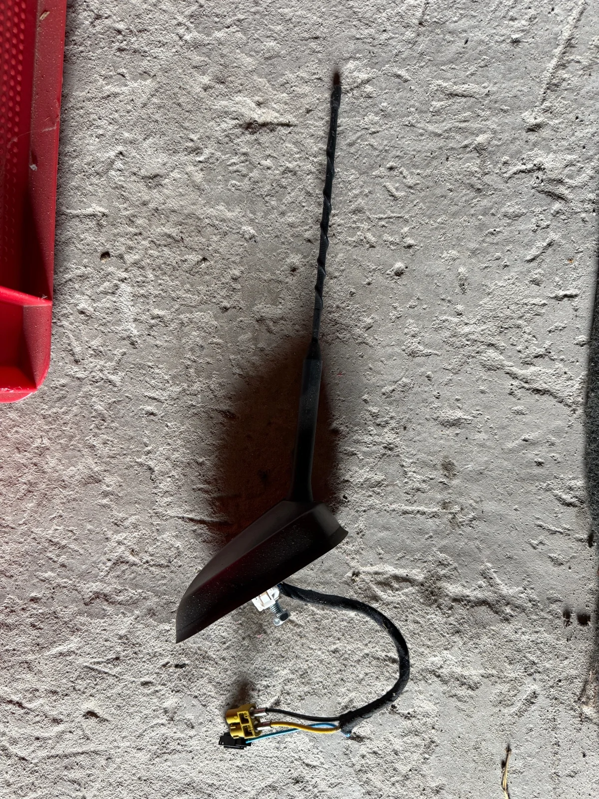 Antena Ford Fusion HU5T-19G461-BB 2012-2020
