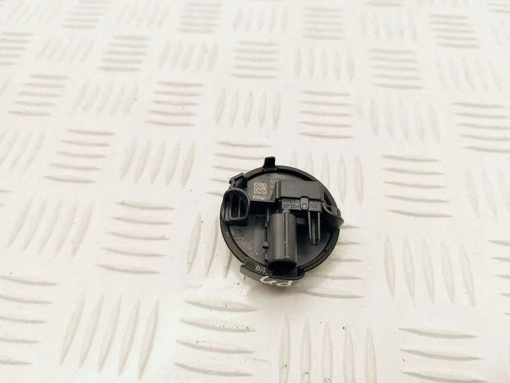 Sensor de Impacto Renault Scenic E-Tech V 985819377R