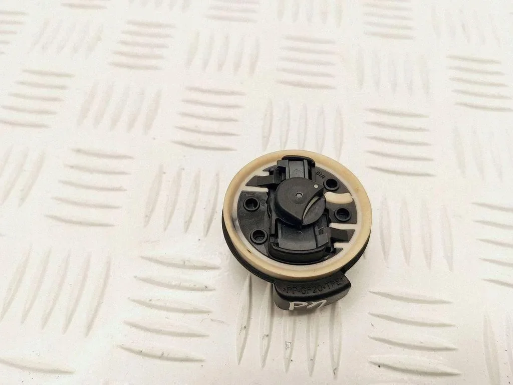 Renault Scenic E-Tech V 24 Sensor de impacto Airbag 985819377R