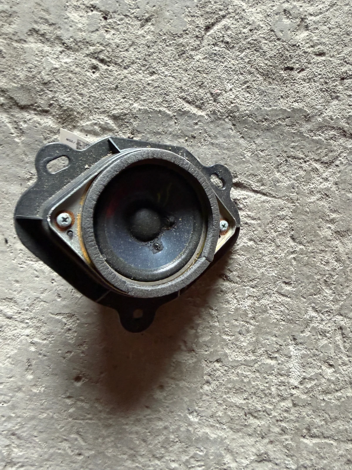 Lautsprecher Ford Fusion DS7T-19B135-AB