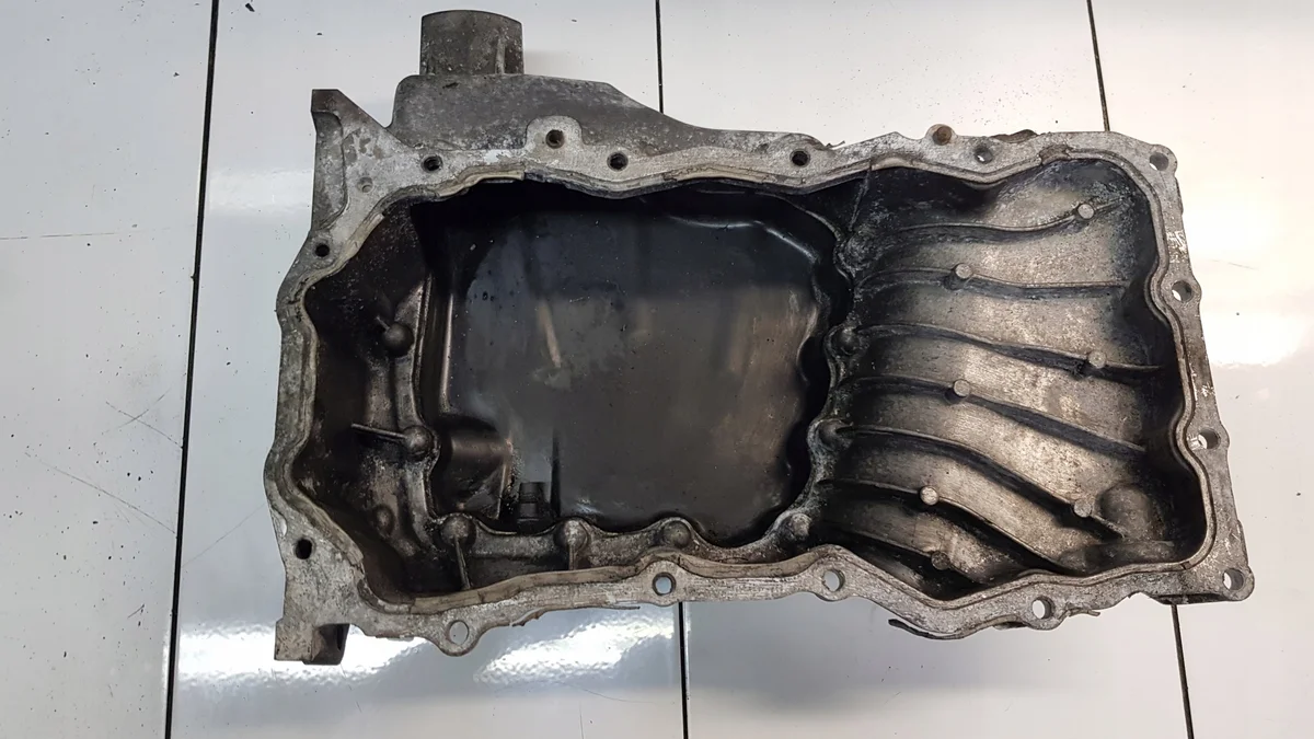 Mise à huile Opel Antara Chevrolet Captiva 2.2CDTI Z22D1 MERC413