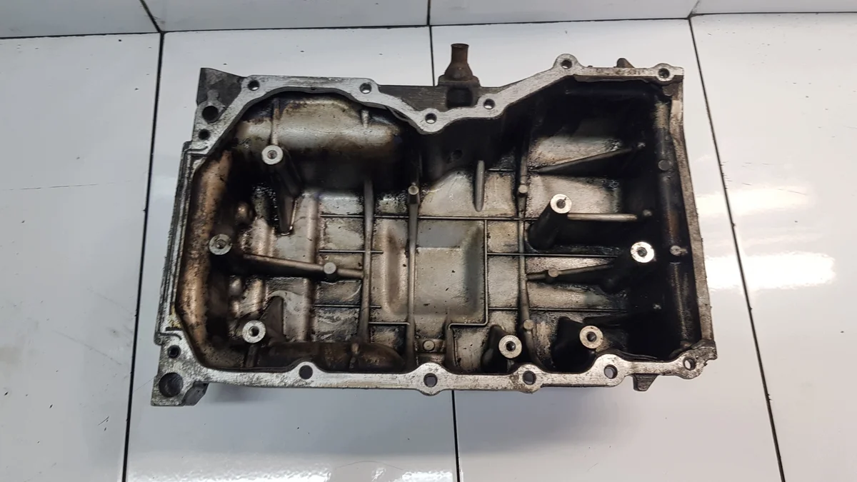 Basse d'huile Mazda 2.3 DISI Turbo L3K9 MERC413L3K9MISKAOLEJOWA