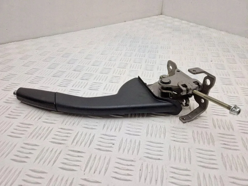 Handbromsspak Renault Captur 1 360109236R image 8