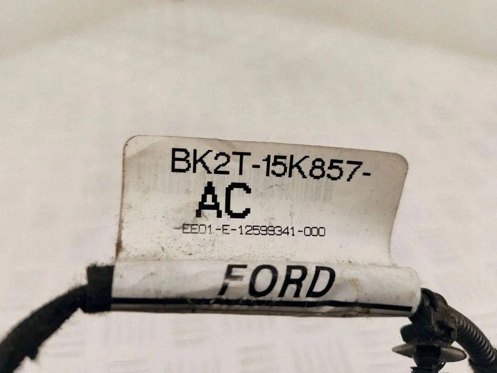 Handbremshebel Ford Transit Custom BK2T15K857 thumbnail 8