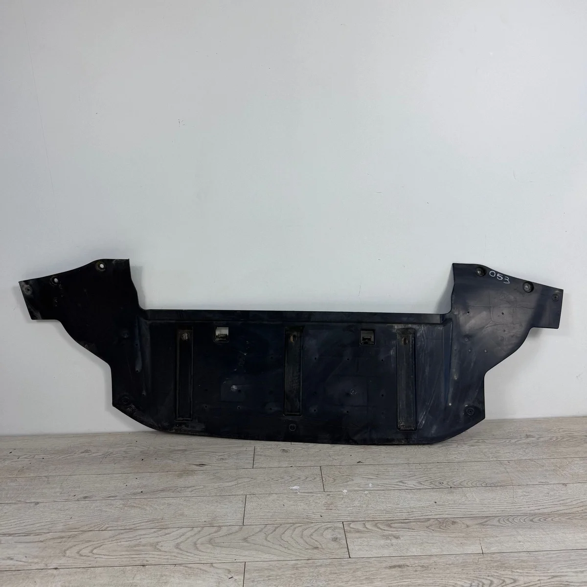 Cobertura Inferior Para-choques Peugeot RCZ YM21500680