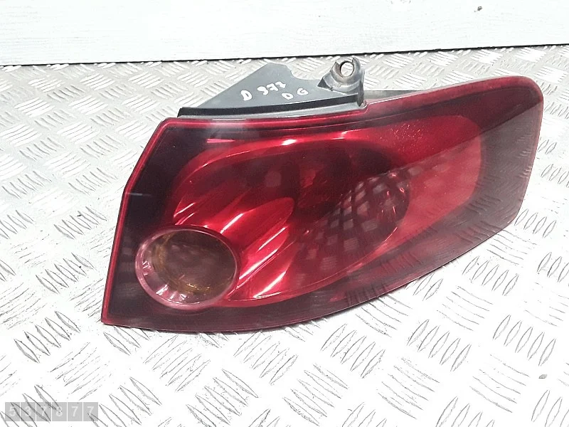 Fiat Croma Luce Posteriore 51727249
