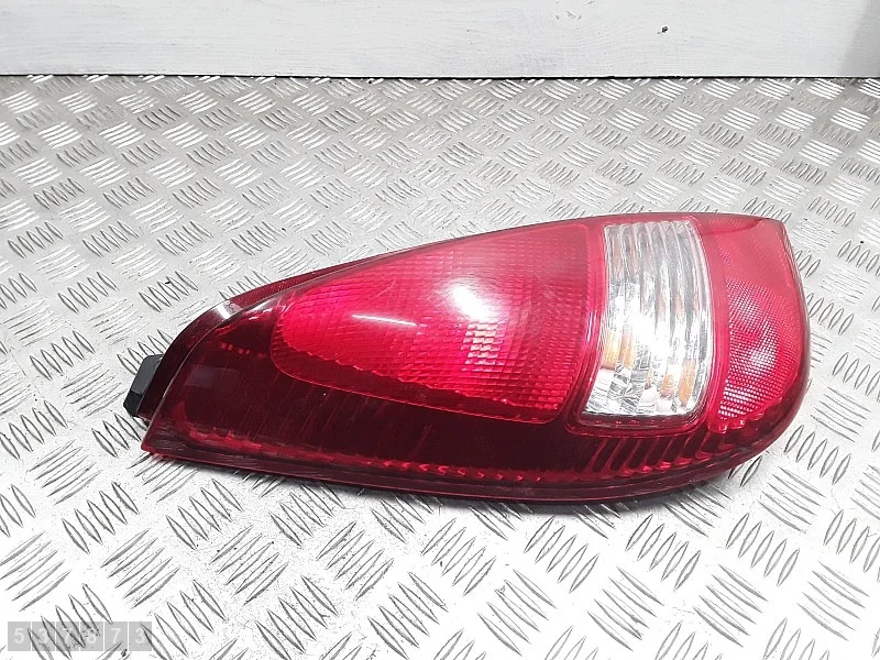 Suzuki Liana Takavalo P0925 2003