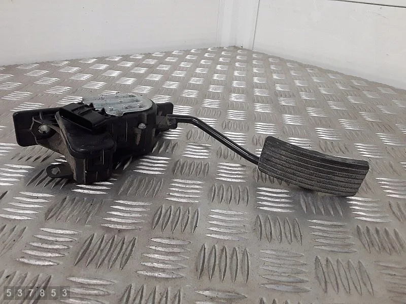 Pedal de acelerador Mitsubishi Pajero IV APM30017