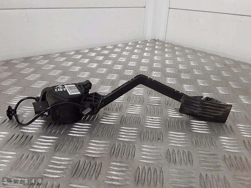 Accelerator Pedal Citroen C5 9685216080