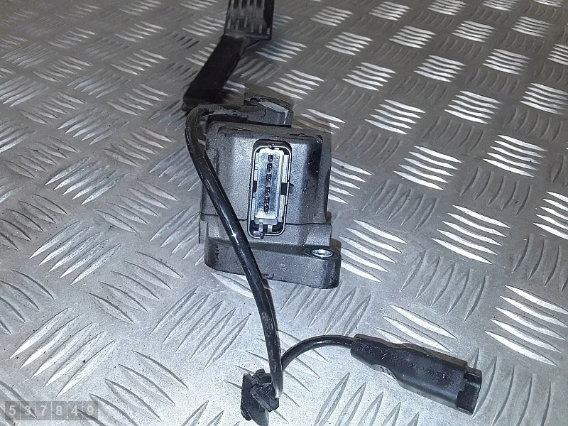 Pedale acceleratore Citroen C5 9685216080 image 3