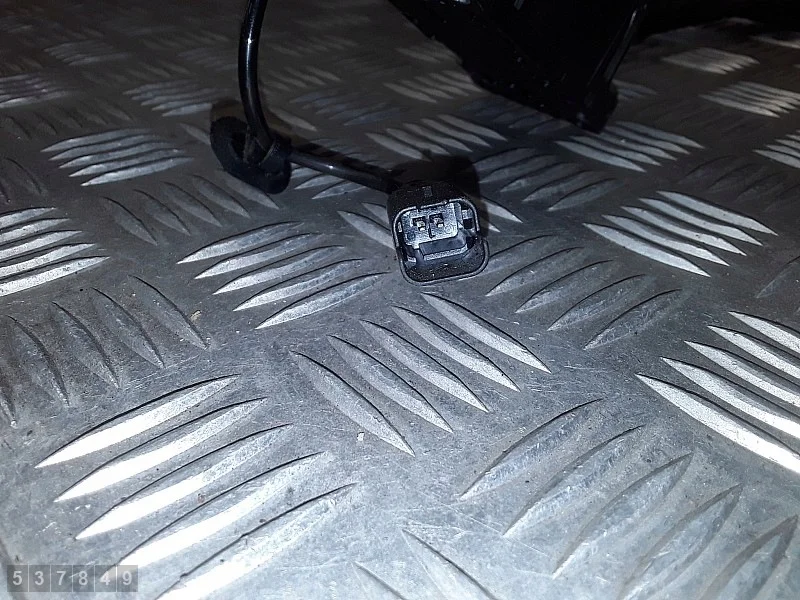 Pedale acceleratore Citroen C5 9685216080 image 4