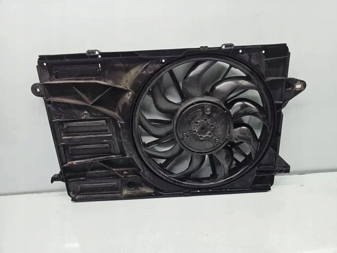 Ventilateur Opel Insignia B 84216861