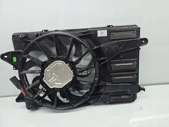 Ventilador Opel Insignia B 84216861