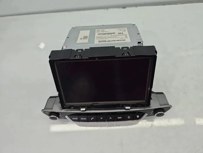 Radio CD-navigaatio Hyundai Ioniq 96550-G2252