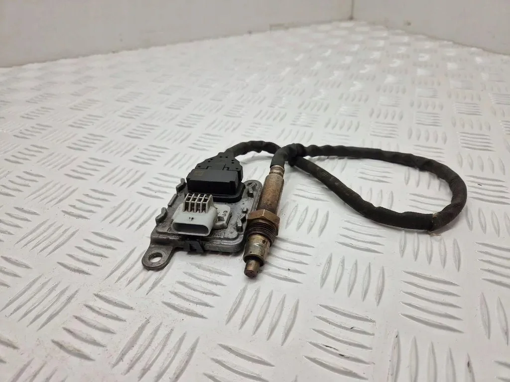 Sonda Lambda Renault Scenic IV A2C1663490003