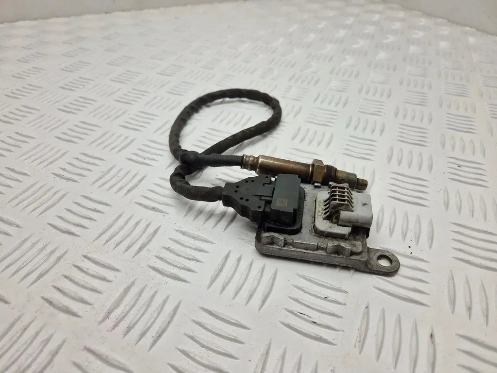 Sonda Lambda Renault Scenic IV A2C1663490003 image 3