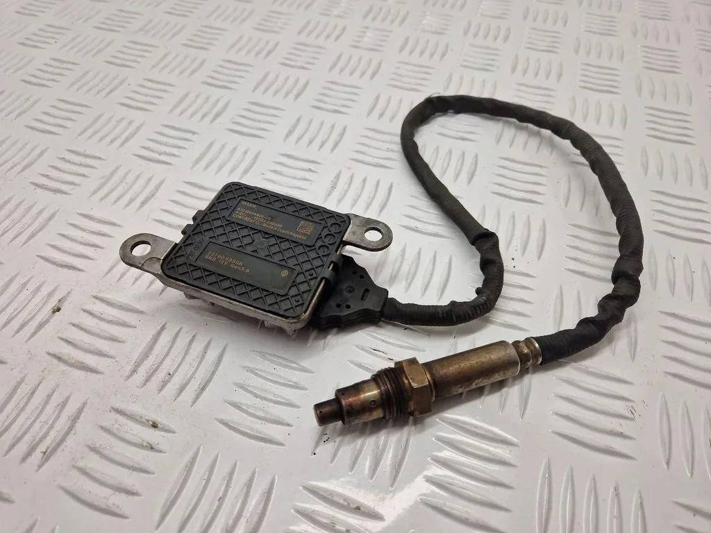 Sonda Lambda Renault Scenic IV A2C1663490003 image 4