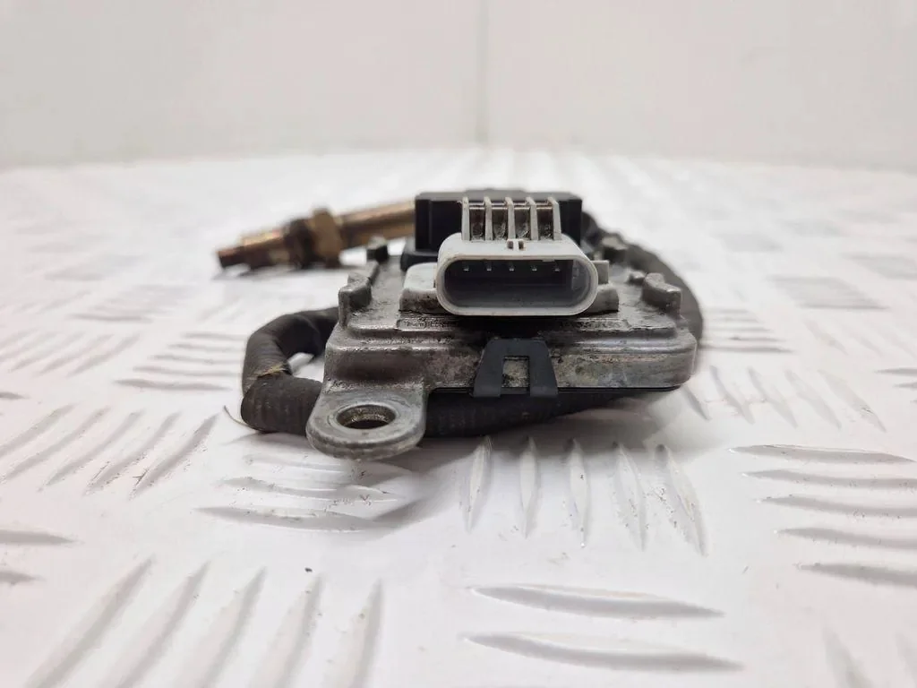 Sonda Lambda Renault Scenic IV A2C1663490003 image 6