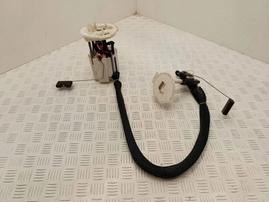 Pompa carburante Volvo V70 III BW 0580204315