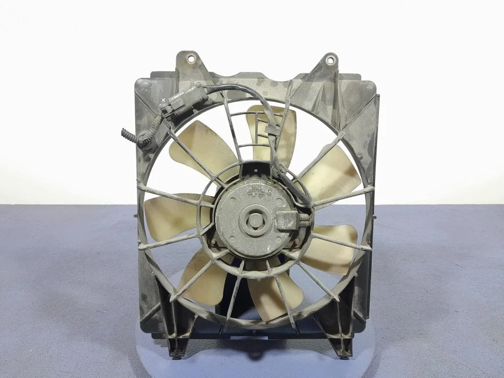 Radiateurventilator Honda Civic VIII 1.3 Hybrid 168000-7550