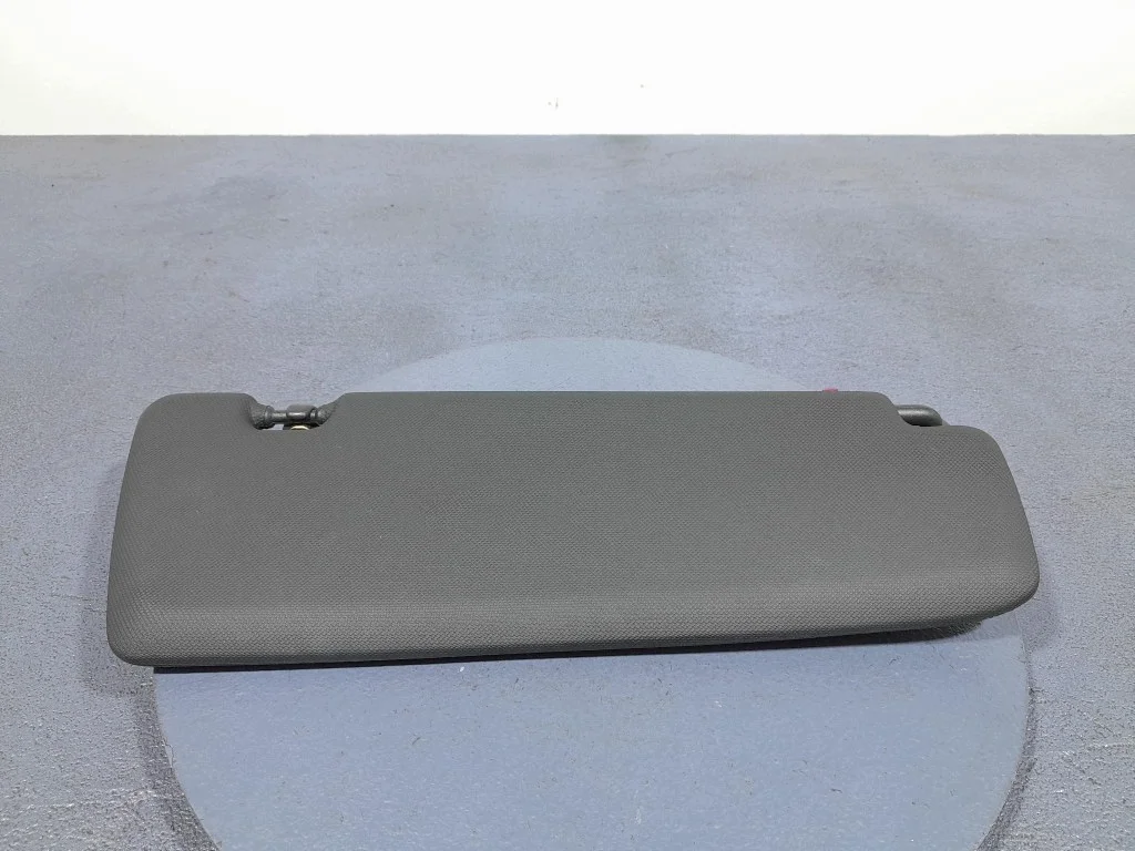 Cache pare-soleil gauche BMW X5 F15
