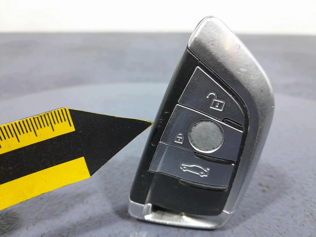 Nyckel BMW X5 F15 9337240