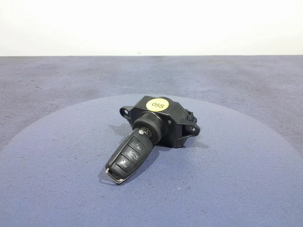 Audi A6 C6 Contactslot 4F0909131D