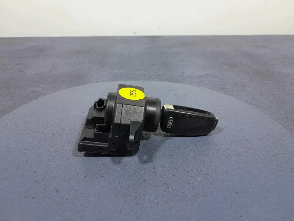 Interruptor de encendido Audi A6 C6 4F0909131D image 3