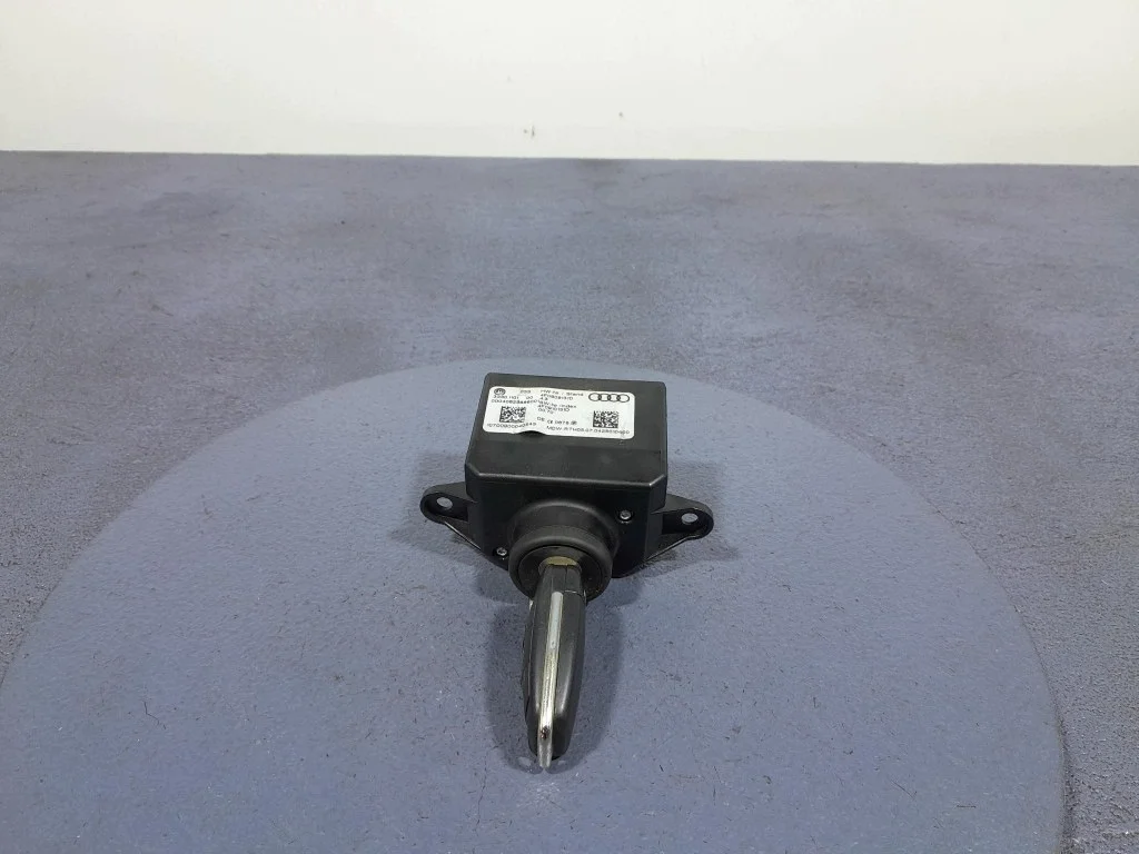 Interruptor de encendido Audi A6 C6 4F0909131D image 5