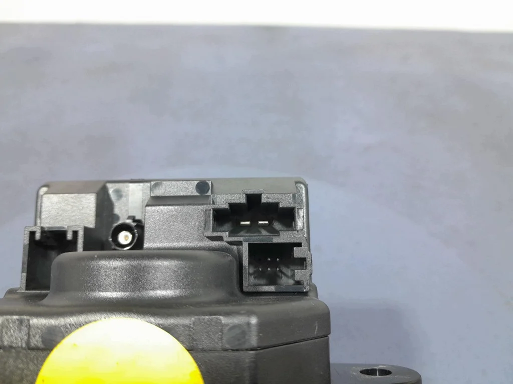 Interruptor de encendido Audi A6 C6 4F0909131D image 7