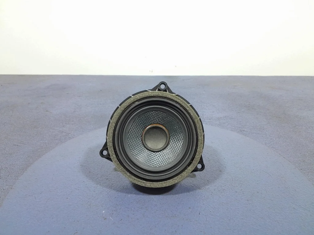 Haut-parleur BMW X5 F15 (2013-) Porte