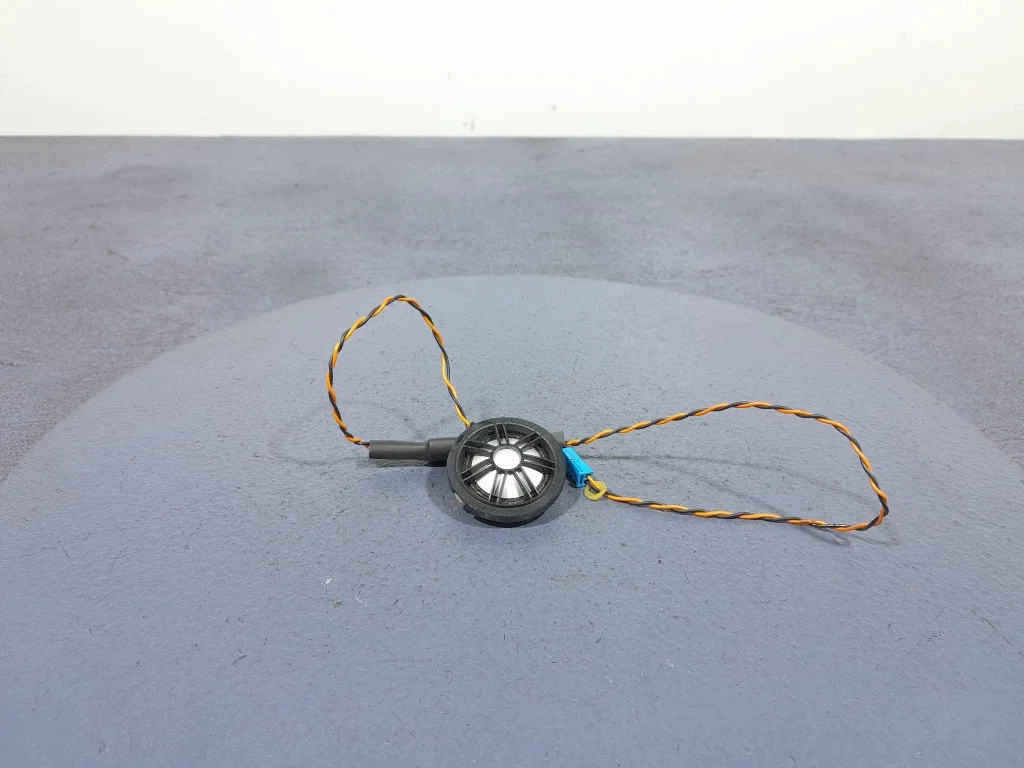BMW X5 F15 tweeter Harman 9277836 2013-