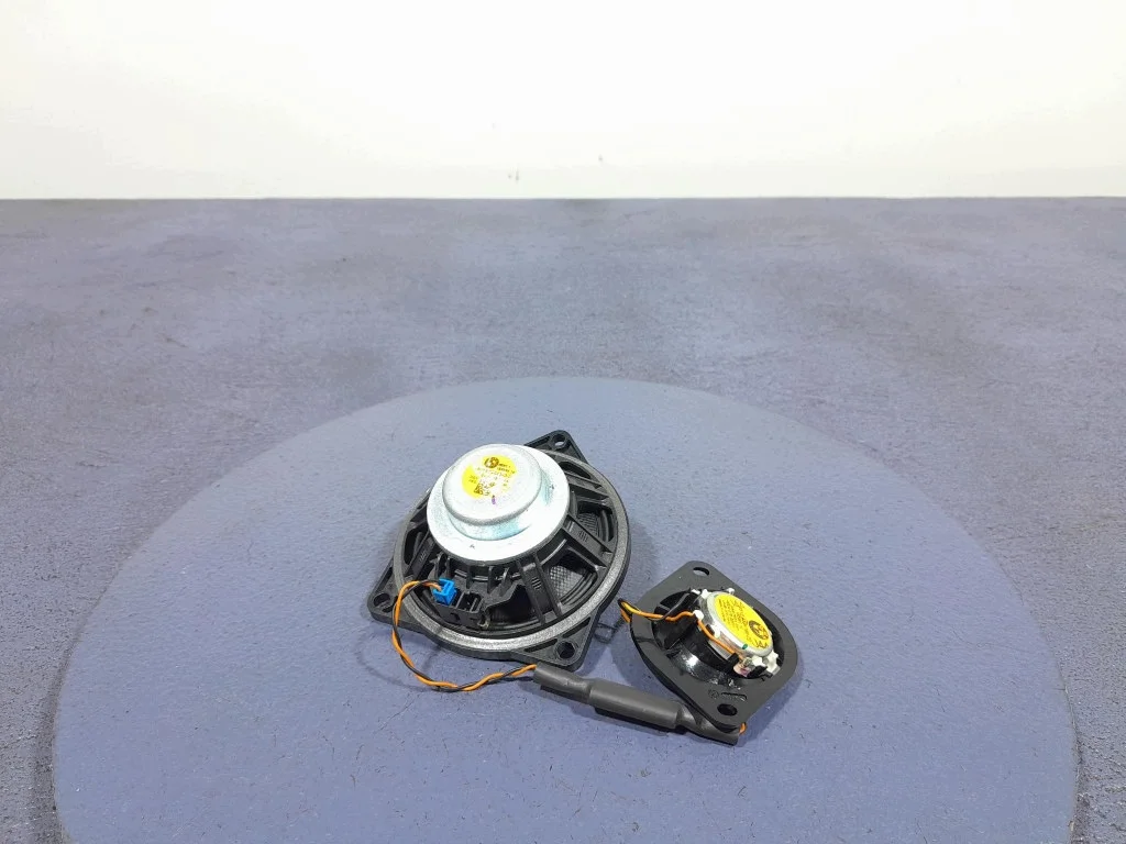 BMW X5 F15 Altavoz Medios HIFI 9294943
