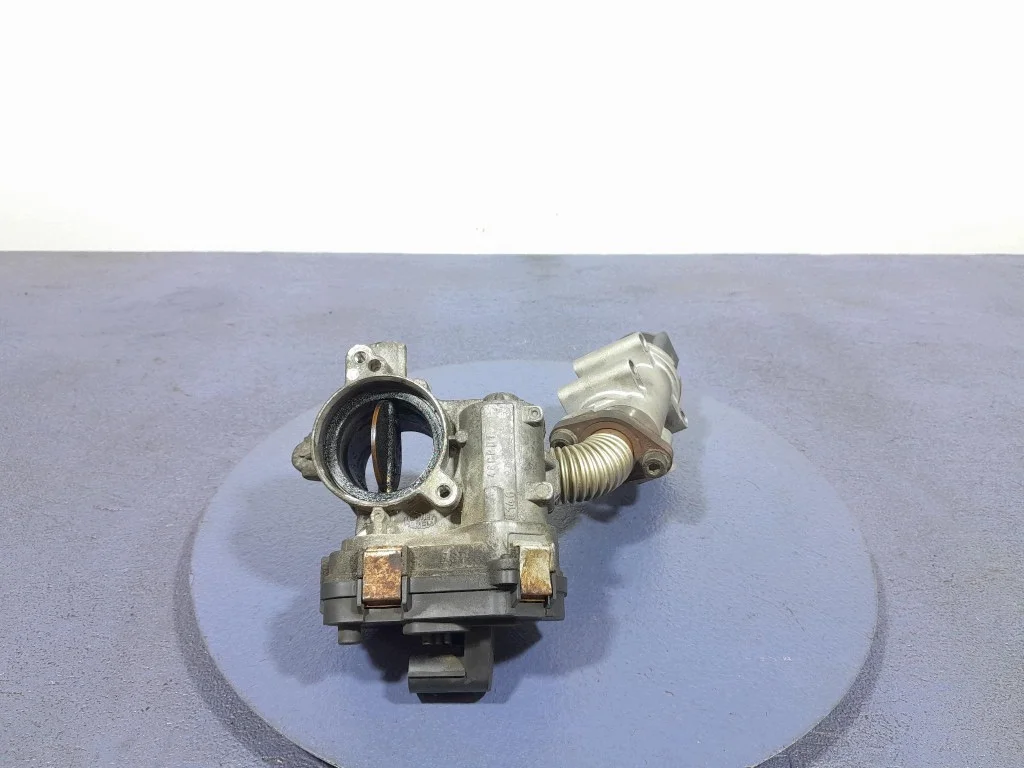 Opel Astra H EGR-klep Z19DTL
