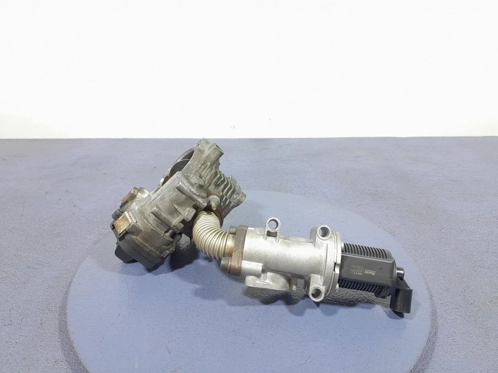 Opel Astra H EGR-venttiili 1.9 CDTI